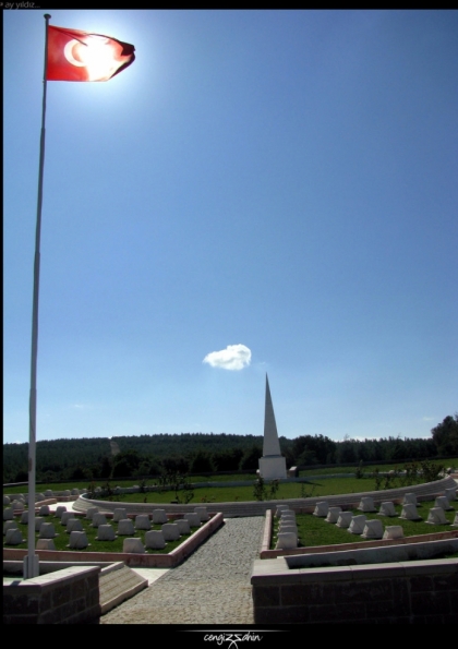 Hergün Çanakkale Turları Etkinlik Afişi