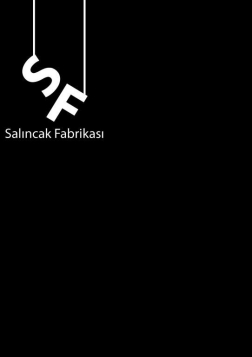 Salıncak Fabrikası - Buddha Konseri Etkinlik Afişi