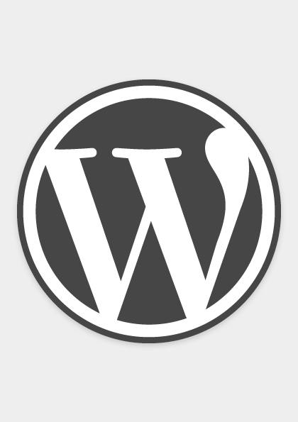 WordPress Istanbul Açılışı ve WordPress Ekosistemi Etkinlik Afişi