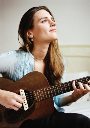 Madeleine Peyroux Etkinlik Afişi