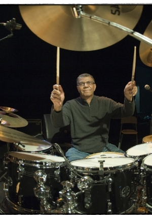 Jack Dejohnette & Joe Lovano & Esperanza Spalding & Leo Genovese Etkinlik Afişi