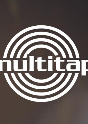 Multitap Konseri Etkinlik Afişi