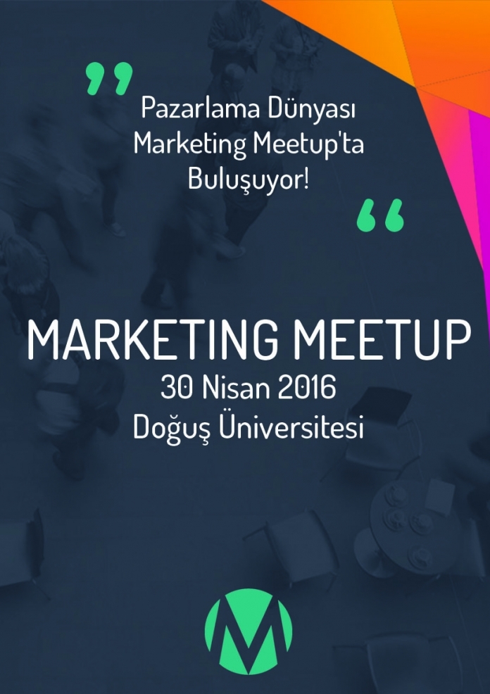 Marketing Meetup