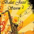 Balat Jazz Storm