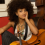 Esperanza Spalding