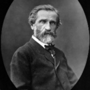 Giuseppe Verdi Resmi