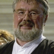 Wolfgang Riedelbauch Resmi