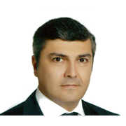 Akın Aydemir Resmi