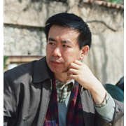 Zhang Wei Resmi