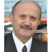 Cezmi Bayram Resmi