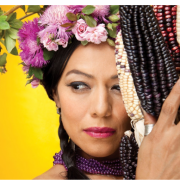 Lila Downs Resmi