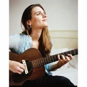 Madeleine Peyroux Resmi