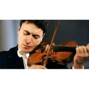 Maxim Vengerov Resmi