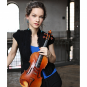 Hilary Hahn Resmi