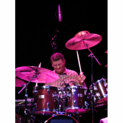 Jack DeJohnette Resmi