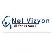 Net Vizyon Resmi