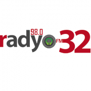 Radyo 32 FM Resmi