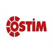 OSTİM - Ortadoğu Sanayi ve Ticaret Merkezi Resmi