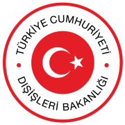 T.C. Dışişleri Bakanlığı Resmi