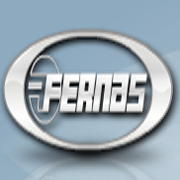 FERNAS Resmi