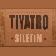 Tiyatro Biletim Resmi