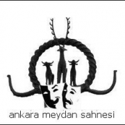 Ankara Meydan Sahnesi Resmi