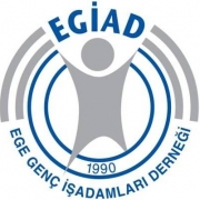 Ege Genç İş Adamları Derneği - EGİAD Resmi