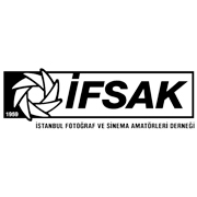 İFSAK - İstanbul Fotoğraf ve Sinema Amatörleri Derneği Resmi