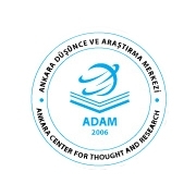 ADAM (Ankara Düşünce ve Araştırma Merkezi Derneği) Resmi