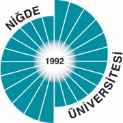 Niğde Üniversitesi Resmi