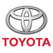 Toyota Resmi