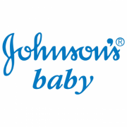 Johnson's baby Resmi