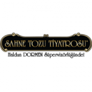 Sahne Tozu Tiyatrosu Resmi