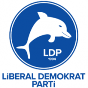 Liberal Demokrat Parti Resmi