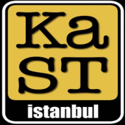 Kadıköy Sanat Tiyatrosu KAST Resmi