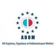 Avrupa Birliği Araştırma ve Dokümantasyon Merkezi ADOM Resmi