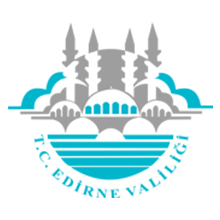 Edirne Valiliği Resmi