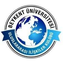 Beykent Üniversitesi Uluslararası İlişkiler Kulübü Resmi