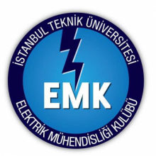 İTÜ Elektrik Mühendisliği Kulübü Resmi