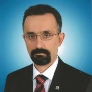 Doç. Dr. İbrahim Sönmez Resmi