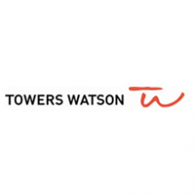 Towers Watson Resmi