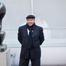 Kenny Barron Resmi