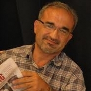 Haluk Uygur Resmi