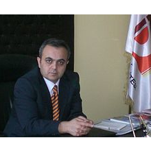 Azmi Özcan Resmi