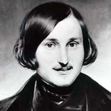 Nikolay Gogol Resmi