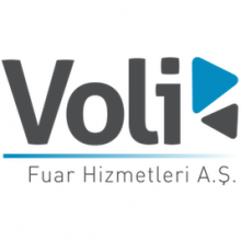 Voli Fuar Hizmetleri A.Ş. Resmi