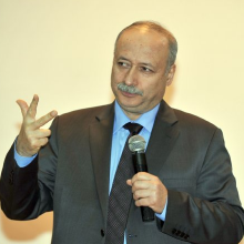 Oğuz SAYGIN Resmi