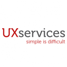 UXservices Resmi