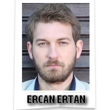 Ercan Ertan Resmi