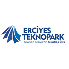 Erciyes Teknopark Resmi